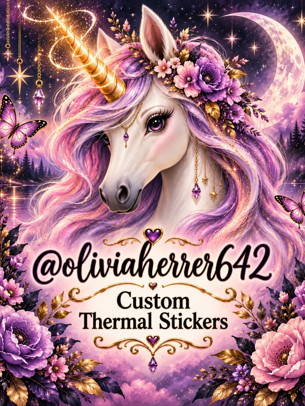 @oliviaherrer642 -Custom Thermal Stickers